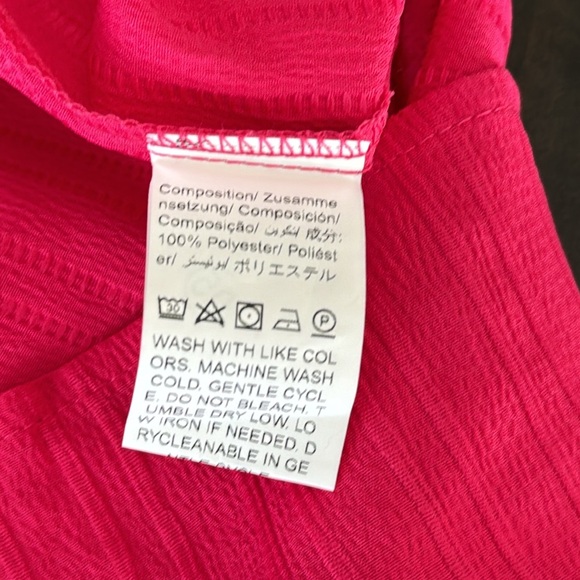 SHEIN dress size 12 - Picture 11 of 11